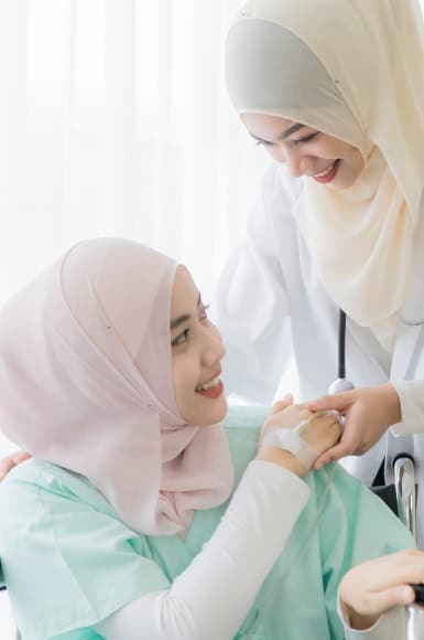 Exceptional health care Experience exceptional health care and health concerns