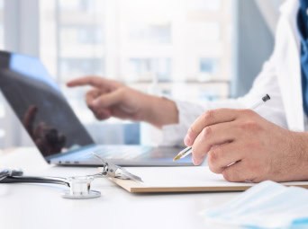 Specialist referrals Specialist referrals